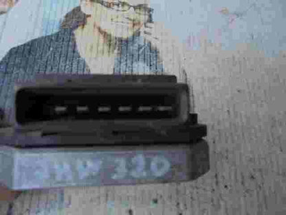 Unidad de control BMW 318i 320i E23 E24 E28 BOSCH 0227100111 0 227 100 111