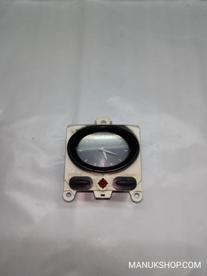 Uhr Digitaluhr Warnblinker schalter Ford 95AB15000AC 95AB-15000-AC 52010150E