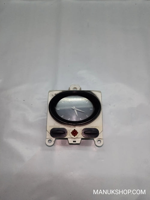 Uhr Digitaluhr Warnblinker schalter Ford 95AB15000AC 95AB-15000-AC 52010150E