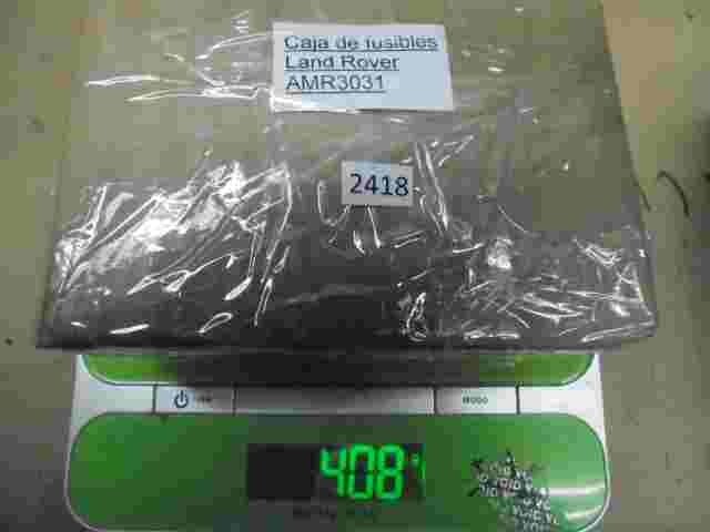 Sicherungskasten Land Rover Defender 2,5 Td5 AMR3031
