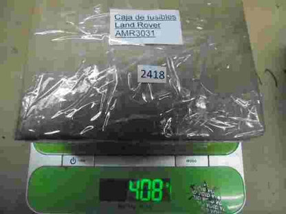 Sicherungskasten Land Rover Defender 2,5 Td5 AMR3031