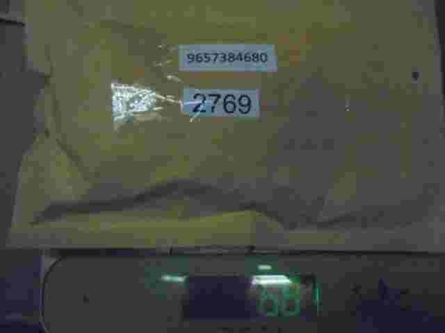 Steuergerät Wegfahrsperre Alarmmodul Peugeot 407 Citroen C5 9657384680 26643703