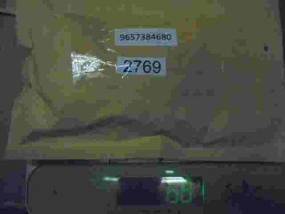Steuergerät Wegfahrsperre Alarmmodul Peugeot 407 Citroen C5 9657384680 26643703