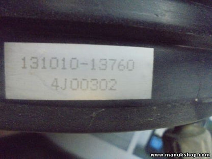 Bremskraftverstärker Suzuki Jimny 1.5 DDiS 2004 13101013760 131010 13760 4J00302