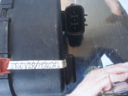 Stellmotor Scheinwerfer LWR Leuchtweitenregulierung Honda Accord 33130SN7G010M1