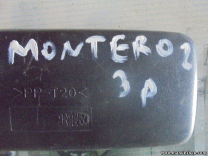 Innenspiegel Mitsubishi Pajero Montero E30154946 E3 02 54946 E3 0154946 PP T20