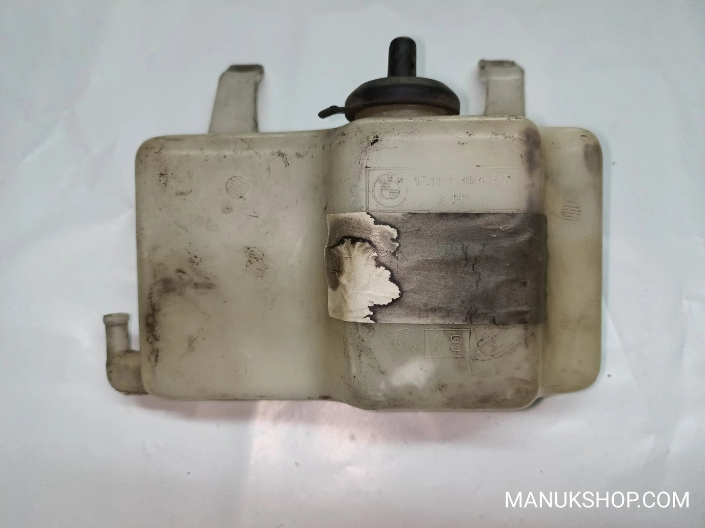 Ausgleichsbehälter Kühlwasser  BMW K1100LT K1100RS 17111464718 17.11-1 464 718