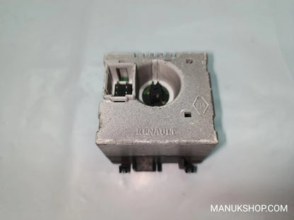 Uhr Digitaluhr Renault Megane 7700 839 142 7700839142 Borg 22700-02 2270002