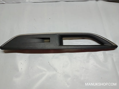 Fensterheber schalter abdeckung Peugeot 3008 9815790177 98 157 901 77