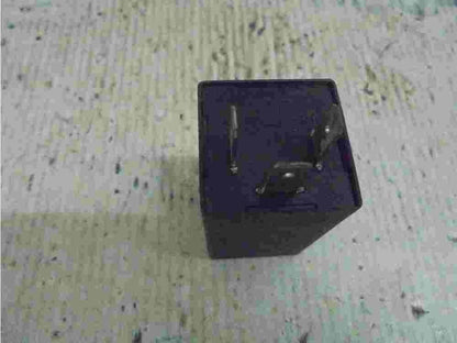 Blinkrelais Opel Omega 54204002 54 204 002 GM 09148292 091 48 292
