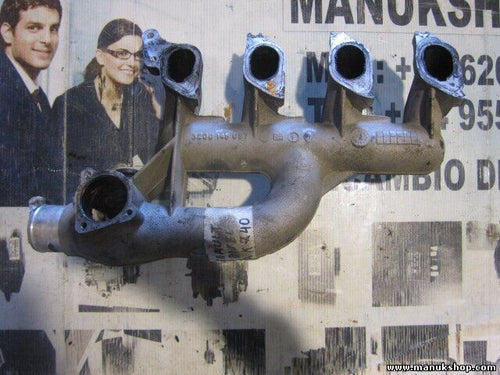 Ansaugbrücke Renault Trafic Scenic I 1.9 DCI 8200145097 8200 145 097