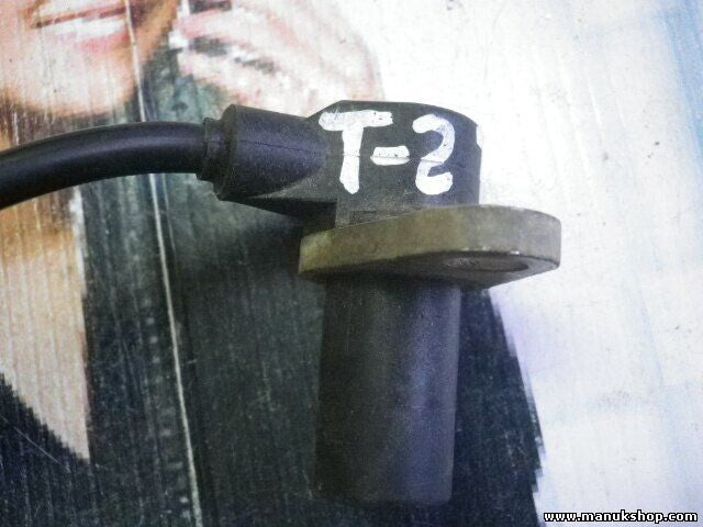 Sensor Raddrehzahl Nissan Terrano II R20 3.0 Di 4WD R20 2.7 479110X800 CB0303045