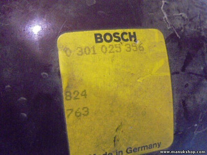 Scheinwerfer rechts Opel Frontera A 10/91 - 07/98 BOSCH 0301025356 0 301 025 356