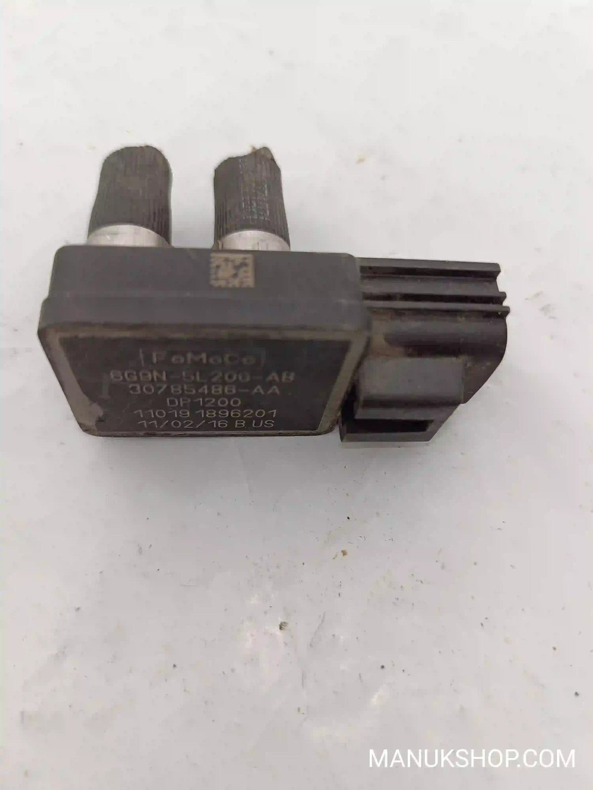 Luftdrucksensor Volvo V70 V50 6G9N5L200AB 6G9N-5L200-AB 30785486AA 30785486-AA