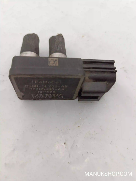 Luftdrucksensor Volvo V70 V50 6G9N5L200AB 6G9N-5L200-AB 30785486AA 30785486-AA