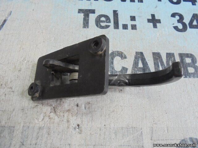 Türgriff Griff innen hinten Links Lada Niva 2121 1600 4x4 21140610518100