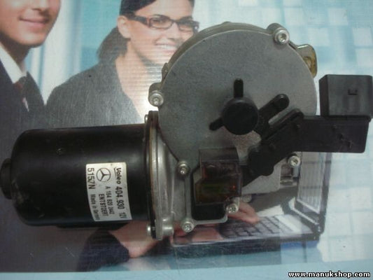 Wischermotor Mercedes-Benz W164 ML A1648202442 A 164 820 2442 VALEO 404930 5157N