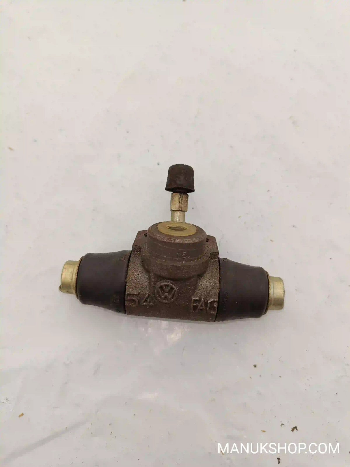 Kupplungsgeberzylinder VW Volkswagen Seat Skoda Audi 54FAG
