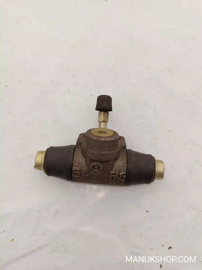 Kupplungsgeberzylinder VW Volkswagen Seat Skoda Audi 54FAG