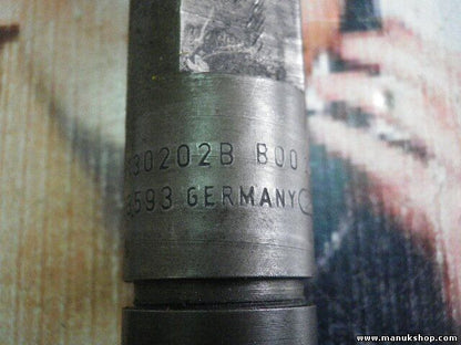 Einspritzdüse injektor VW Audi Skoda Seat 038130202B BOSCH 0432193593