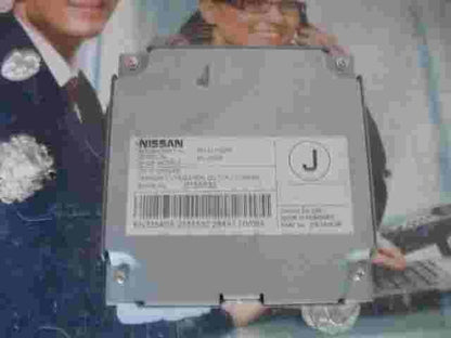 Kamera Vorne  Nissan Qashqai II J11 284A1HV00A 284A1 HV00A 284A1-HV00A EN335PA