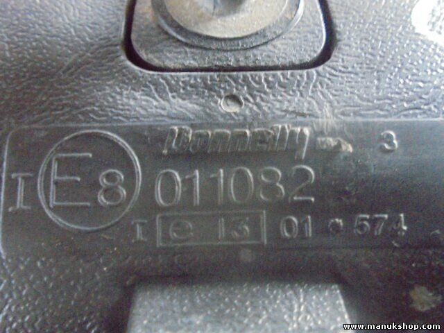 Innenspiegel Suzuki Grand Vitara E1301574 E8011082 E8 011082 E 13 01 574