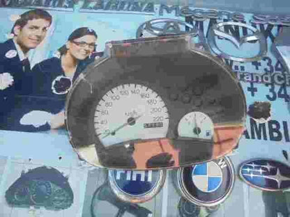 Kombiinstrument Tacho Ford Ka 97KB10849AG 97KB-10849-AG 97KB10 849AG