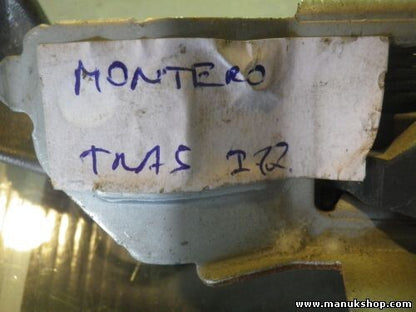 Türgriff Griff innen hinten Links Mitsubishi Montero