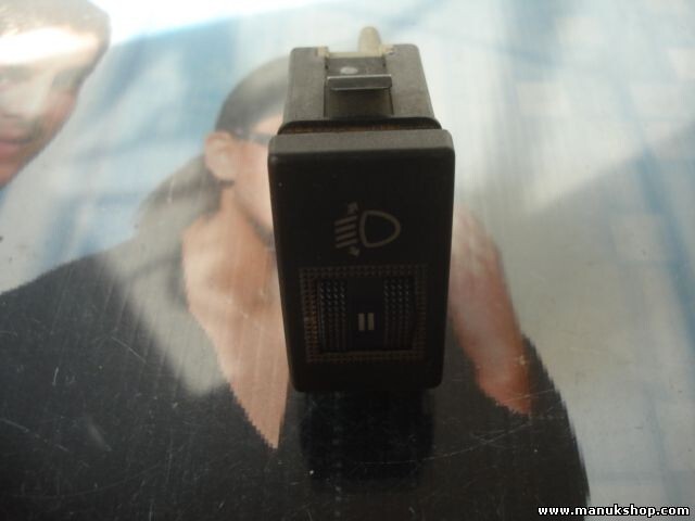 Leuchtweitenregelung Schalter Audi A4 8D0941301 8D0 941 301 8DO941301
