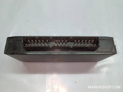 Steuergerät Zentralverriegelung BMW E34 E32 61351390356 61.35-1390 356