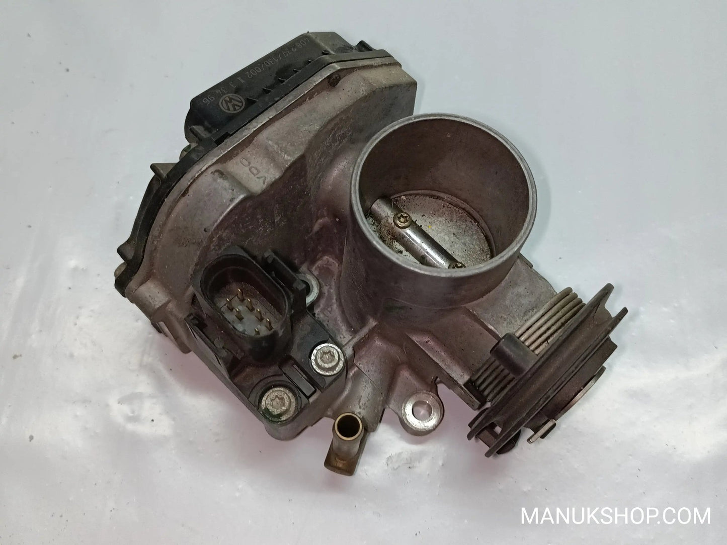 Drosselklappe VW Golf 3 III  Polo III 6N 6N2 408237130002 408.237/130/002