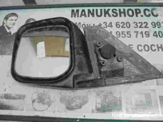 Außenspiegel Spiegel manual Links Mitsubishi L200 E201818 E2 01818