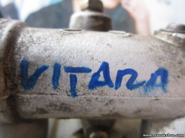Hauptbremszylinder Suzuki Vitara KPW 918K6 325