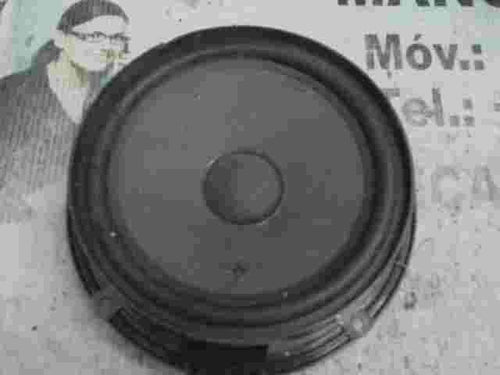 Lautsprecher VW Volkswagen New Beetle Polo 9N 6Q0035411A 6Q0 035 411A 6QO035411A