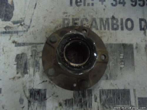 Radnabe Radlager Achsschenkel vorne rechts KIA Sorento I JC 3.5 V6 512513E200