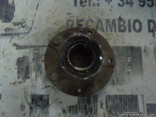 Radnabe Radlager Achsschenkel vorne rechts KIA Sorento I JC 3.5 V6 512513E200