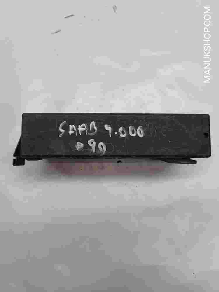 Steuergerät Licht signale Saab 9000 5KG00668600 5KG 006 686-00 4109088 HELLA
