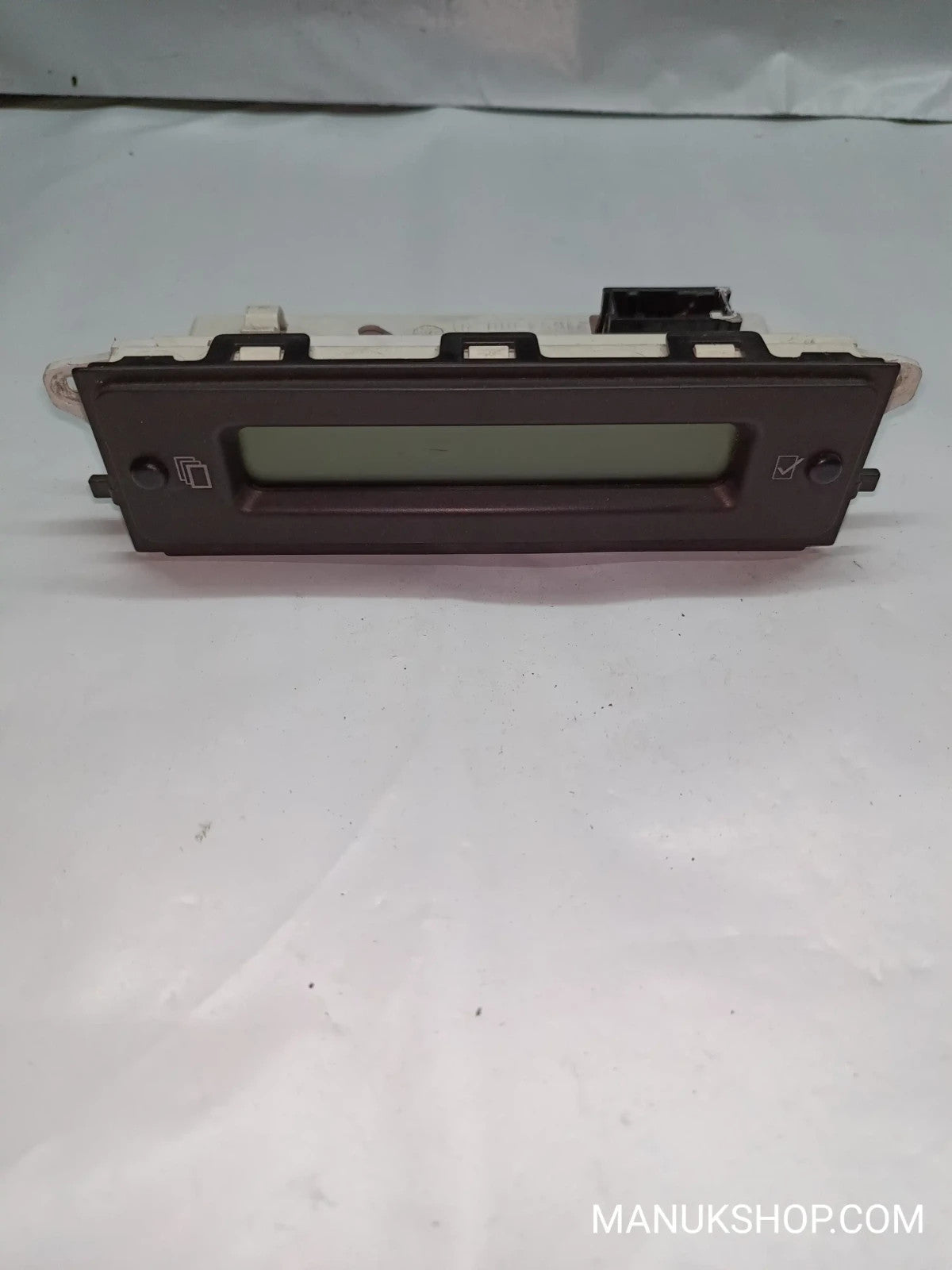 Bordcomputer Citroen Xsara 9643654377 A01 9643654377A01 216666059A 21666605-9 A