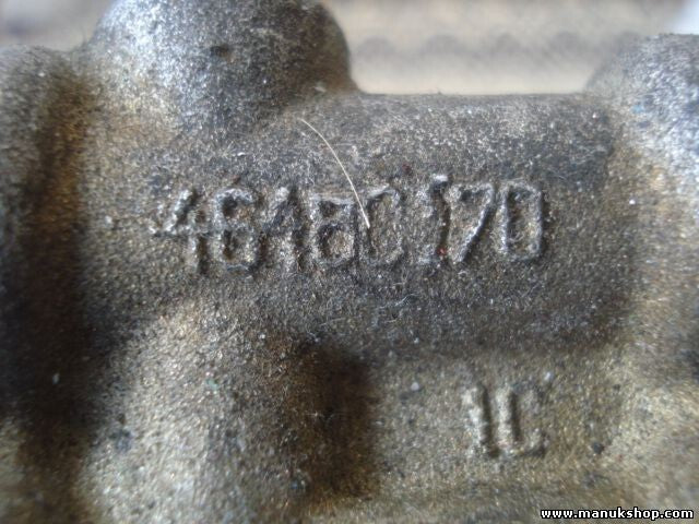 Kraftstoffventil Ventil Alfa Romeo Lancia Lybra Fiat Punto 46480170