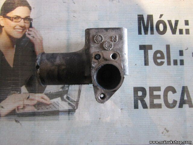 Thermoststgehä​use Jeep Cherokee XJ 2.5 TD 91092160F
