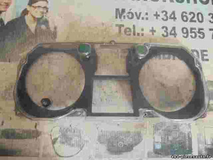 Tachoscheiben   Mitsubishi Pajero Montero MR298406 MR356267 MR962116