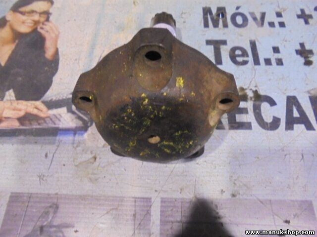 Antriebswelle Land Rover Discovery 200 R168ST R168 ST