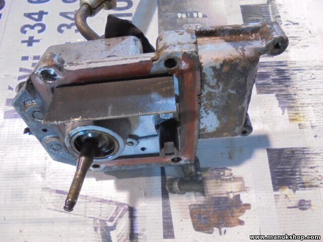 Schaltkulisse Schalthebel Land Rover Range Rover II LP 2.5 4x4 HRC1628 HRC 1628