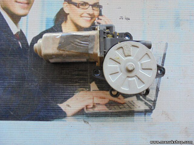 Fensterheber motor Hinten Recht Land Rover Discovery TD5 ASR1183 9926901009470