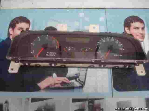 Kombiinstrument Tacho Nissan Terrano Ford Maverick II R20 248102X812 24810-2X812