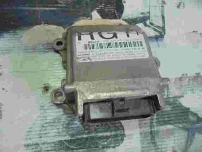 Airbagsensor Airbagsteuergerät Chrysler Voyager 04748604AA BOSCH 0285001466