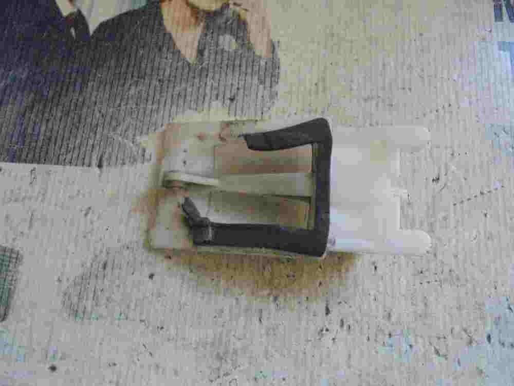 Turbo Halterung VW Touareg Audi Q7 Porsche Cayenne 7L0721361A 7LO721361A