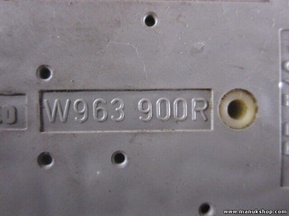 Stellmotor Heizung Land Rover Freelander I W963900R W963 900R 6NN 007 626-01