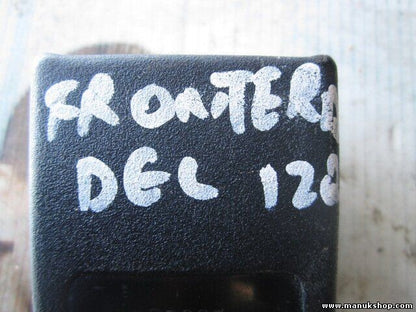 Gurtschloss Gurtschnapper vorne links Opel Frontera A R8895 043503