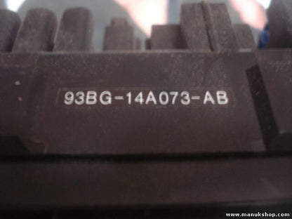 Sicherungskasten Ford Mondeo 93BG14A073AB 93BG-14A073-AB